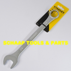 Sleutelgereedschap - Ringsteeksleutel 24 mm | 4-87-084